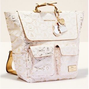 Bath & Body Works x Disney Princess backpack